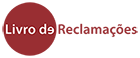 Logótipo do Livro de Reclamações Eletrónico